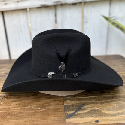 20X Este Oeste Tombstone Hats - Texanas para Hombre - Texanas Vaqueras para Hombre (2)