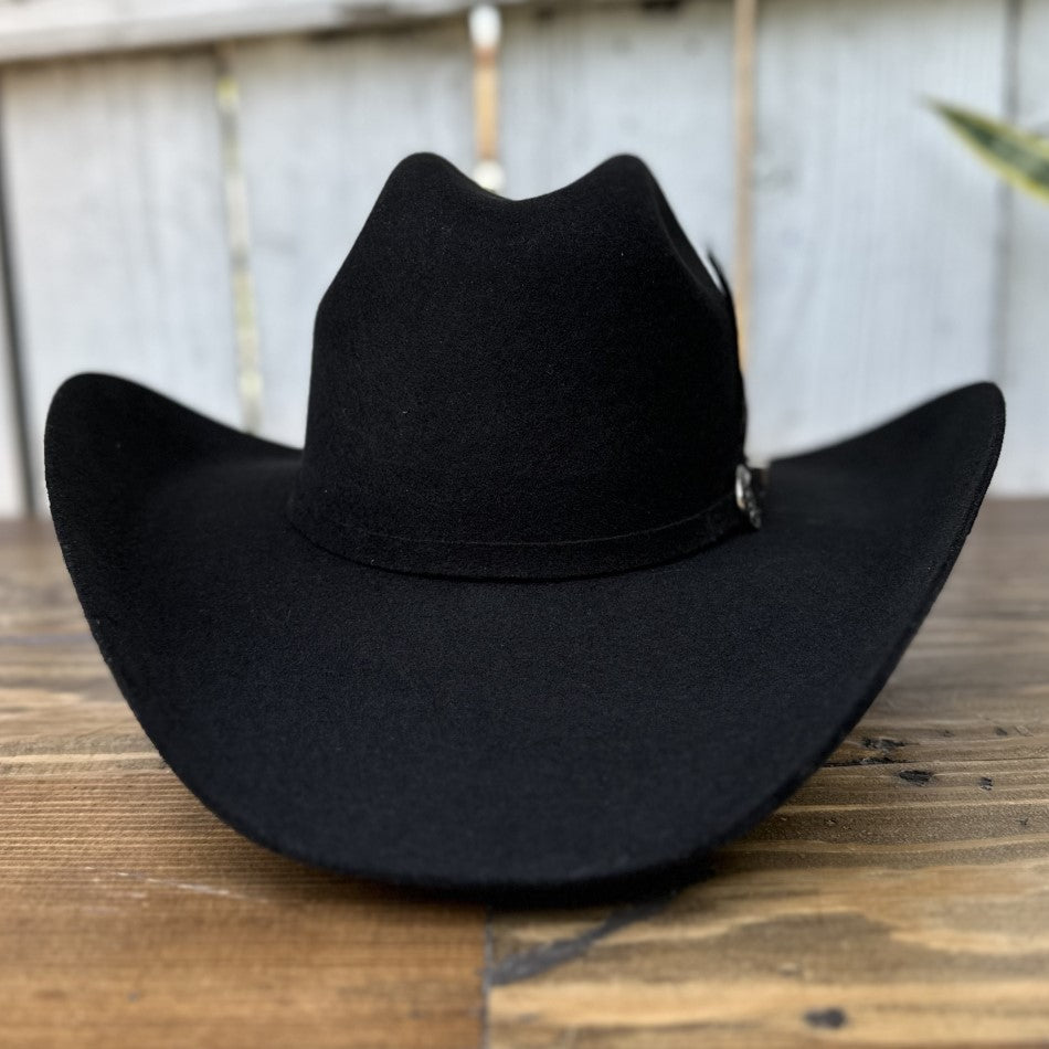 20X Este Oeste Tombstone Hats - Texanas para Hombre - Texanas Vaqueras para Hombre (3)