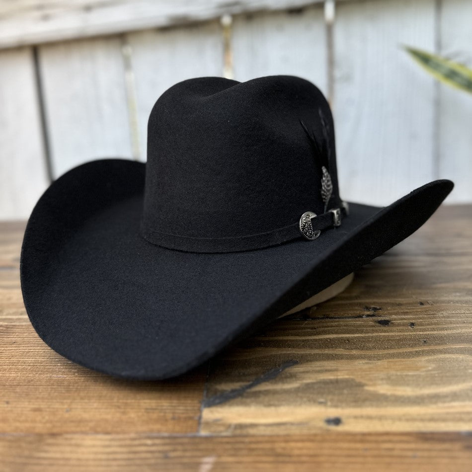 20X Este Oeste Tombstone Hats - Texanas para Hombre - Texanas Vaqueras para Hombre (4)