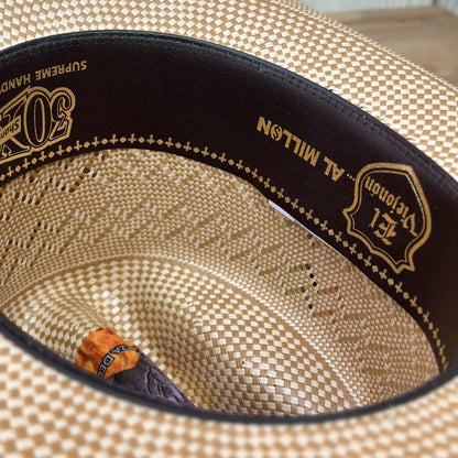 30X El Viejon Cafe Tombstone Hats - Sombreros Vaqueros para Hombre TOmbstone Hats - Sombreros para Hombre Vaqueros (6)