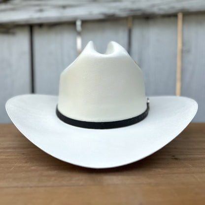 Sombrero Vaquero 5000X Chaparral con Funda de Virgen de Guadalupe (8)