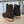 Load image into Gallery viewer, Botin Vaquero Cuello de Toro Cafe - Botines Vaqueros Cuello de Toro - Botines para Hombre Vaqueros (4)
