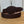 Load image into Gallery viewer, Cinturon Cuello de Toro Cafe - Cinturones Vaqueros de Cuello de Toro para Hombre - Cinturon de Cuello de Toro
