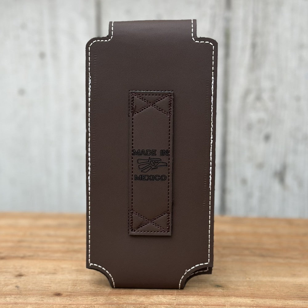 Funda Vaquera "Gallo" Café - Fundas para Telefono (5)