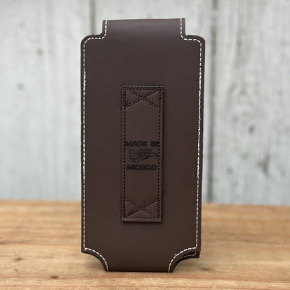 Funda Vaquera "Gallo" Café - Fundas para Telefono (5)