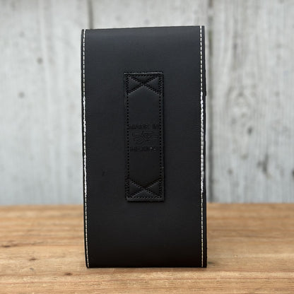 Funda Vaquera "Toro" Negra - Fundas para Telefono (5)