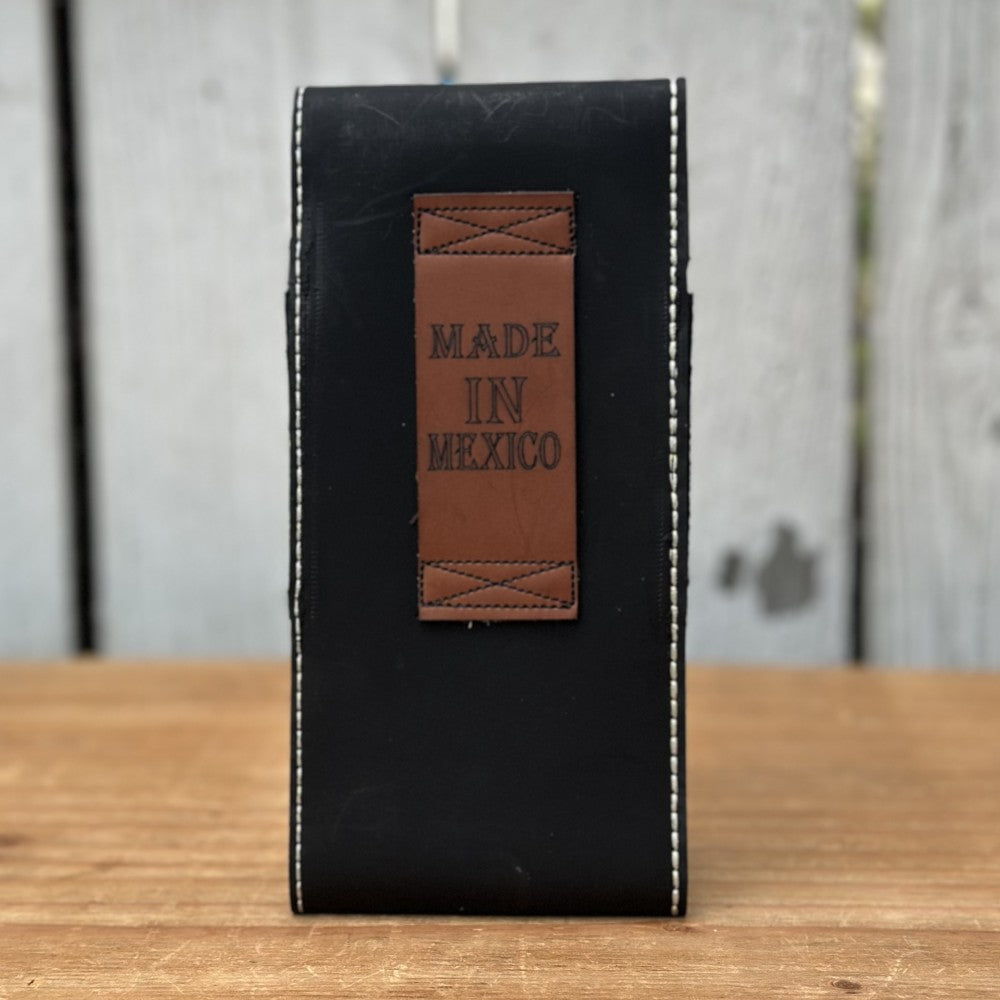 Funda Vaquera con Toro - Fundas para Telefono (3)