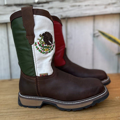 De Trabajo Rudo Botas Uso Rudo Botas Industriales Seguridad De