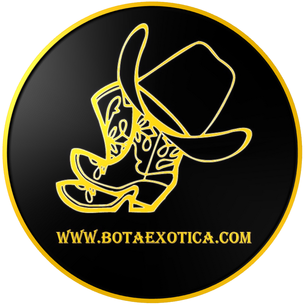 Bota Exotica Western Wear - Amor Sales Store