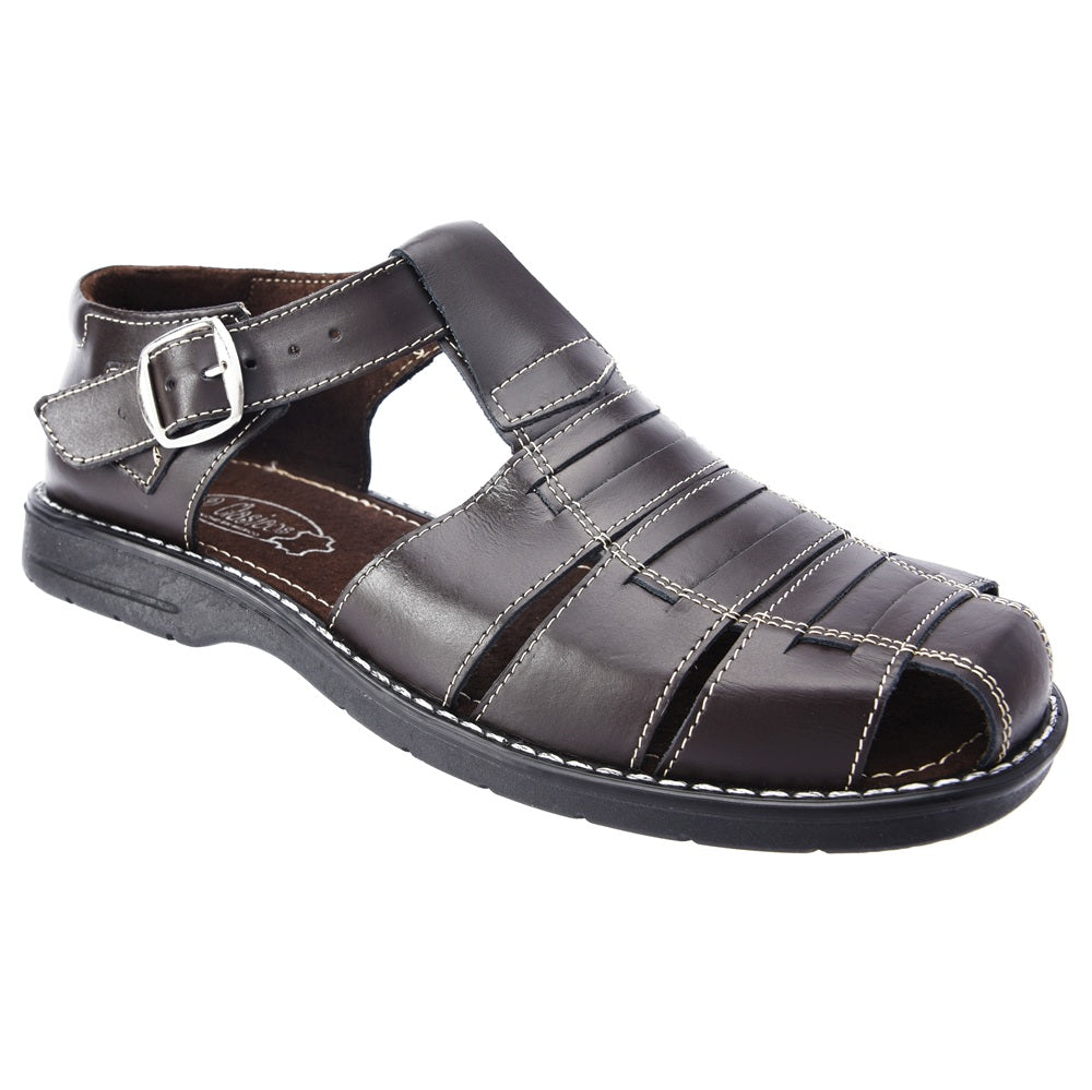 PM-31276 Moka - Huaraches Artesanales Mexicanos para Hombre