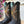 Load image into Gallery viewer, SB-300 Negro Bota Vaquera para Mujer con Bordado - Botas Vaqueras Mexicanas para Mujer - Botas Vaqueras (4)
