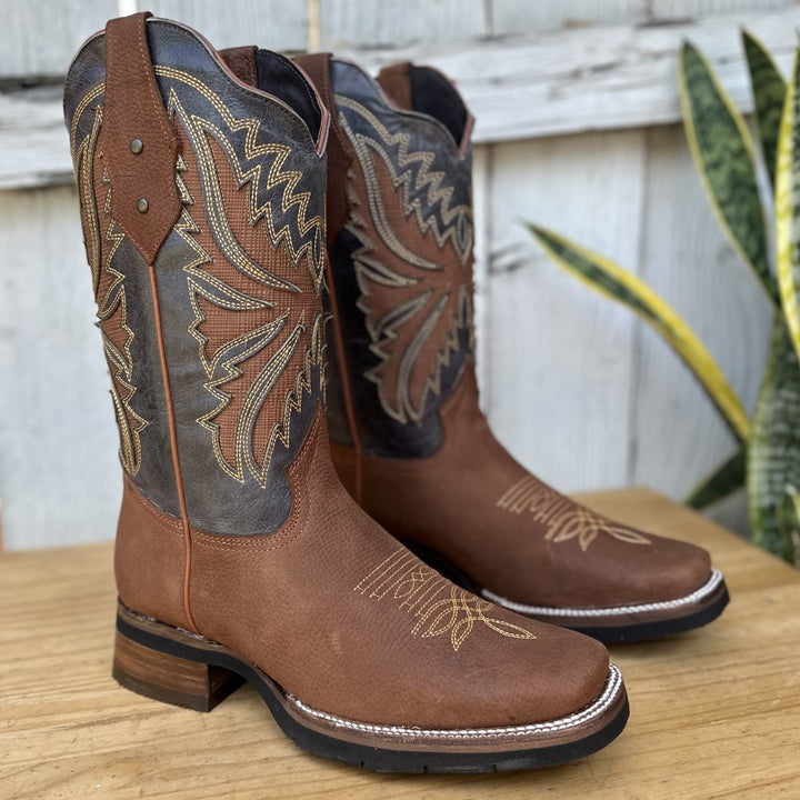 Botas Rodeo para Hombres – Bota Exotica Western Wear - Amor Sales Store