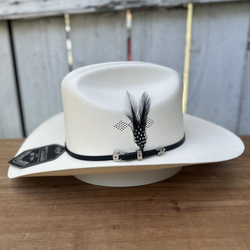 Sombrero Vaquero 1000X Estilo Sinaloa de Morcon Hats | Hecho en Mexico