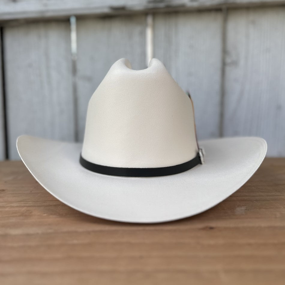Sombrero Vaquero 5000X Johnson (Falda 3 1/2") Tombstone Hats - Sombreros Vaqueros para Hombre (5)