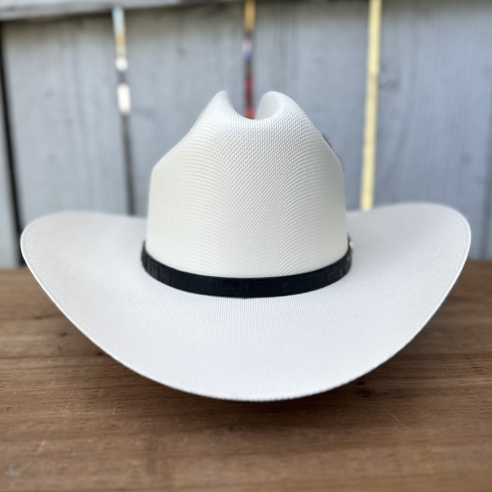 Sombrero Vaquero 500X Estilo Sinaloa de Morcon Hats | Falda de 3 1/2"