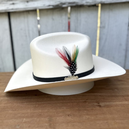 Sombrero Vaquero 500X Estilo Sinaloa de Morcon Hats | Hecho en Mexico