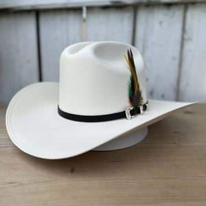Sombrero Vaquero 5000X Chaparral - Sombreros Tombstone Hats - Sombreros Vaqueros para Hombre