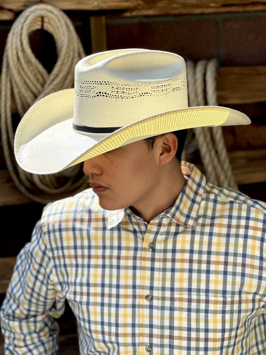 30X Roper Bangora Tombstone Hats Cowboy Hat