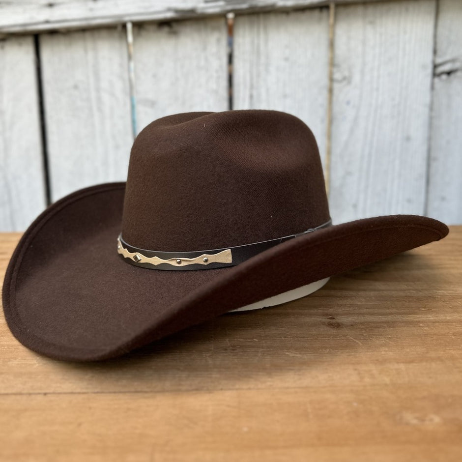 Texanas para Hombre | Diferentes Hormas y Marcas de Texanas Vaqueras