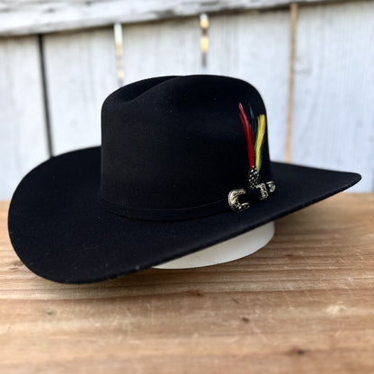 Texana 20X Chaparral Estilo SInaloa (Falda 3 1/2") de Tombstone Hats