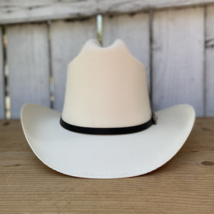 1000X EL Viejon Telar Tombstone Hats - Sombrero Vaquero para Hombre