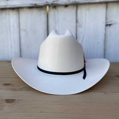 100X Sombrero Fantasma - Sombreros Vaqueros para Hombre - Sombreros para Hombre Vaqueros - Sombreros de Hombre Vaqueros - Sombrero Vaquero