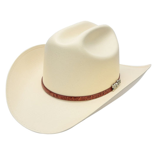 100X Milano - Sombreros Vaqueros para Hombre - Western Hats for Men