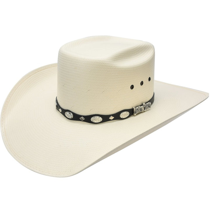 100X Rodeo - Sombreros Vaqueros para Hombre - Western Hats for Men