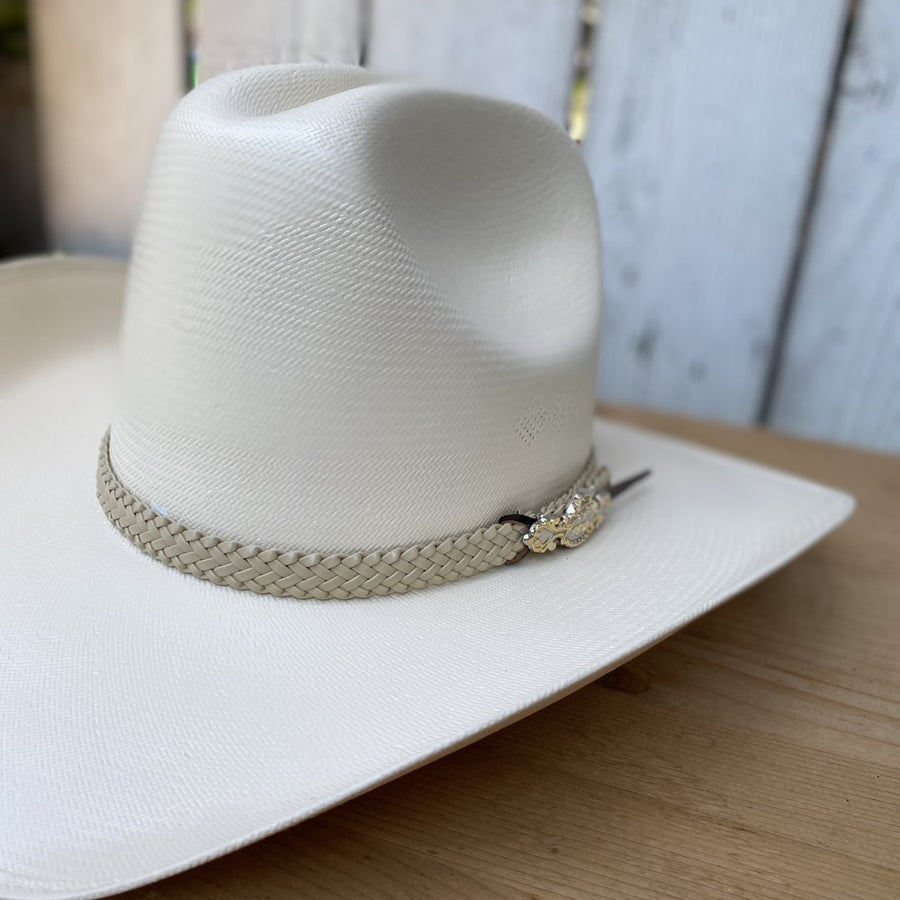 100X Sonora Tombstone Hats - Sombreros Vaqueros para Hombre - Sombrero Tombstone Hats para Hombre - Sombreros Vaqueros