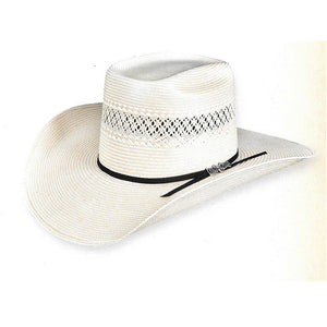 100X Vakera Bi-Color - Sombreros Vaqueros para Hombre - Western Hats for Men