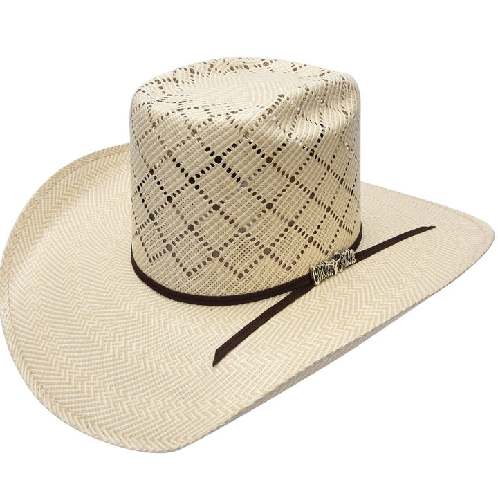 100X Vakera Diamante- Sombreros Vaqueros para Hombre - Western Hats for Men