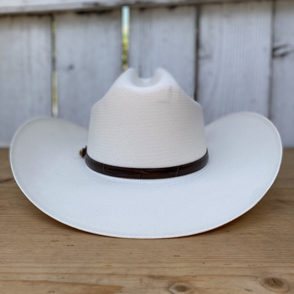 100X Zacatecas Rocha Hats - Sombreros Vaqueros para Hombre - Sombrero para Hombre Vaquero - Sombrero Rocha Hats