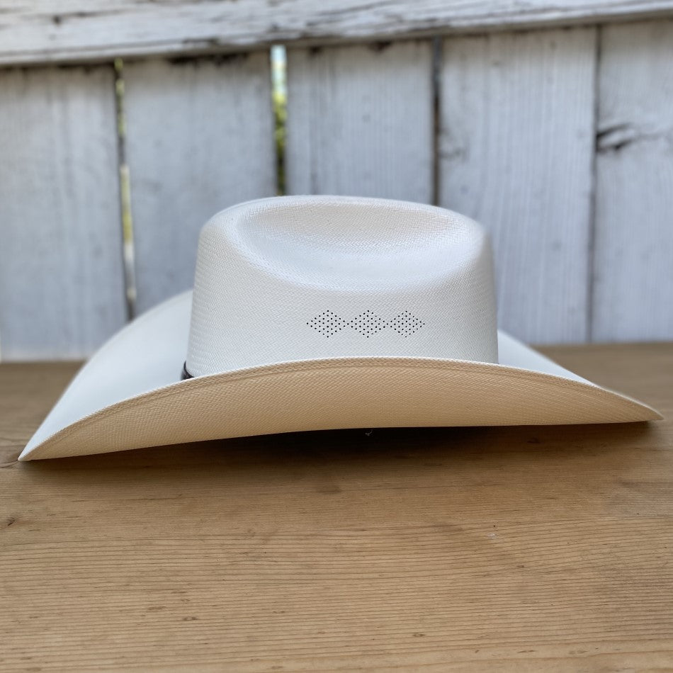 100X Zacatecas Rocha Hats - Sombreros para Hombre Vaqueros - Sombreros Vaqueros