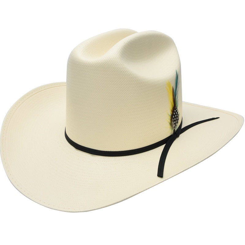 100x Johnson - Sombreros Vaqueros para Hombre