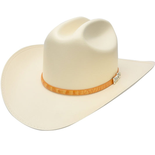 150X Chaparral (Brim Size 9 cm) - Sombreros Vaqueros para Hombre - Western Hats for Men