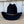Load image into Gallery viewer, 20X Dos Carnales Super Patron Negro - Texanas Para Hombre - Texana para Hombre - Texanas vaquera hombre - Texanas Dos Carnales - Tejanas para Hombre - Sombreros Vaqueros
