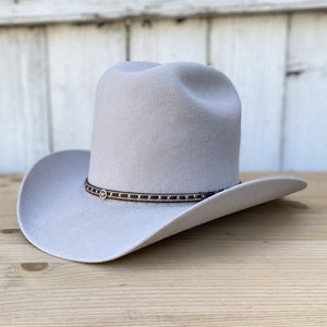 20X Carnales - Hombre - Cowboy Hats for Men – Bota Exotica Western Wear - Amor Sales Store