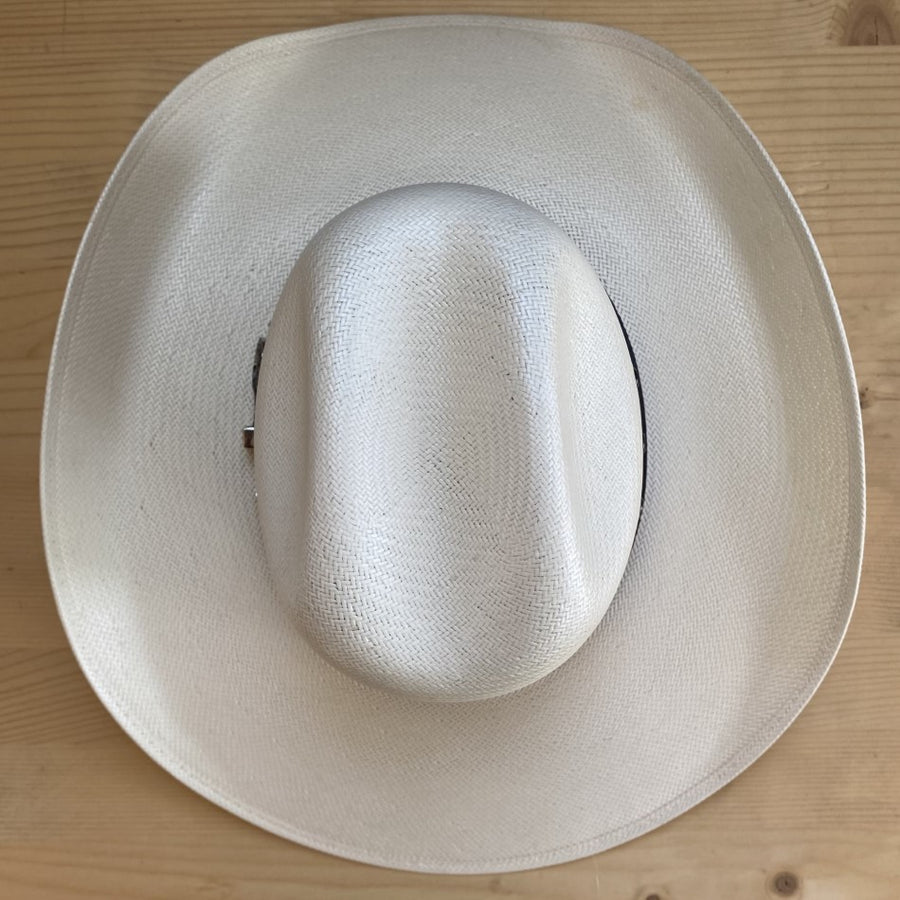 30X El Alazan Sombrero Vaquero - Sombreros Vaqueros para Hombre - Federacion Mexicana de Charreria - Sombreros Vaqueros Hombre