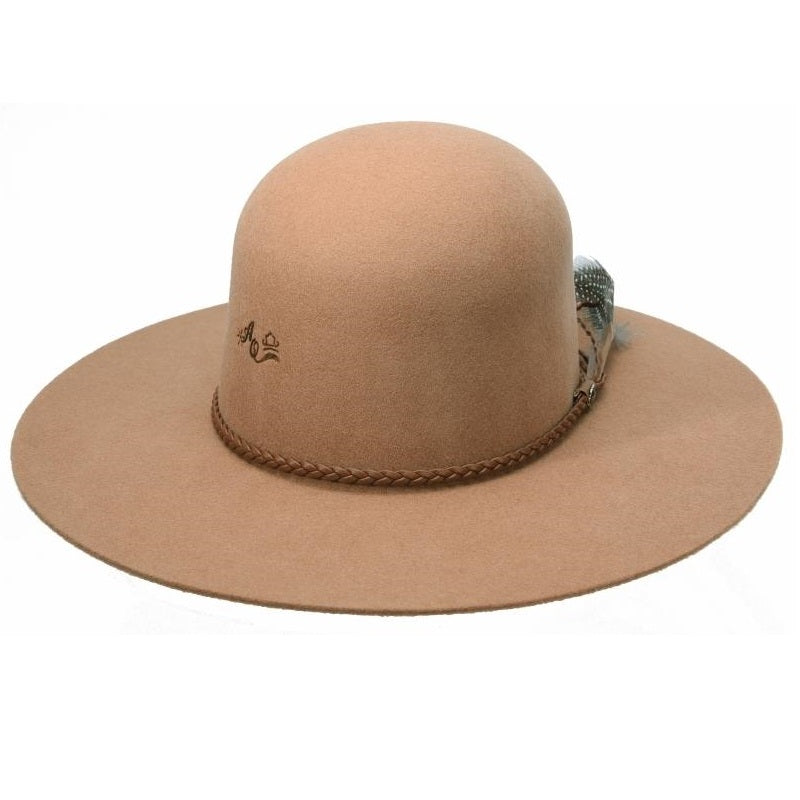 Felt Hats for Women / Sombreros de Fieltro para Mujer - Sombrero de Fieltro - Sombreros para Mujer - Sombreros para Mujer de fieltro