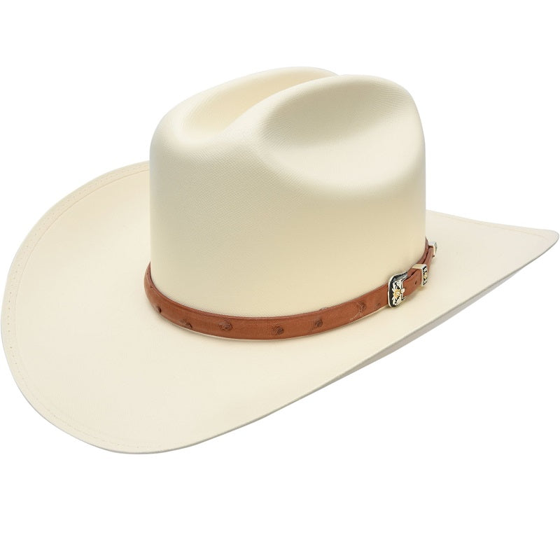 500X Chaparral (Brim Size 9 cm) - Sombreros Vaqueros para Hombre - Western Hats for men
