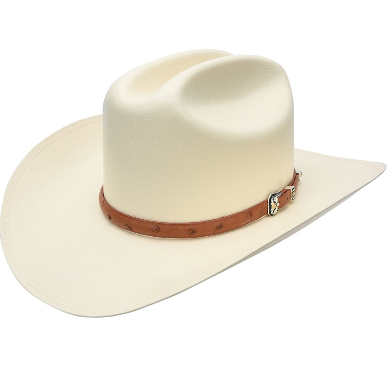 500X Chaparral (Brim Size 8 cm) - Sombreros Vaqueros para Hombre - Western Hats for Men