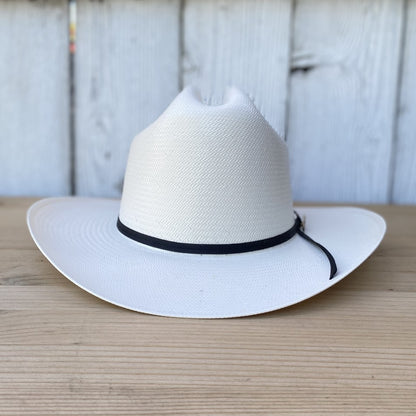 50X Fantasma - Sombreros Vaqueros para Hombre - Sombreros para Hombre Vaqueros - Sombrero para Hombre Vaquero - Sombreros para Hombre de Rodeo - Rocha Hats