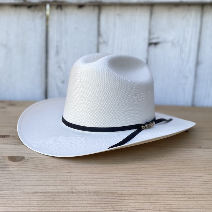 50X Fantasma - Sombreros Vaqueros para Hombre - Sombreros para Hombre Vaqueros - Sombrero para Hombre Vaquero - Sombreros para Hombre de Rodeo - Rocha Hats