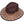 Load image into Gallery viewer, Brown Felt Hats for Women / Sombreros de Fieltro Cafe para Mujer - Sombrero de Fieltro - Sombreros para Mujer - Sombreros para Mujer de Fieltro - Sombreros para Mujer Mexicanos - Sombreros para Mujer de Sol
