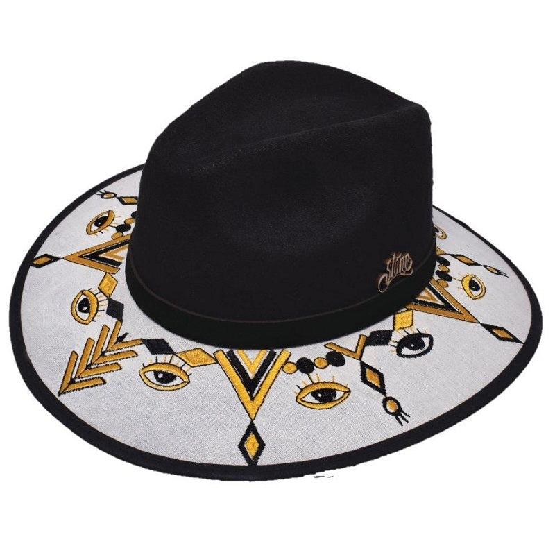 Felt Hats for Women / Sombreros de Fieltro para Mujer - Sombrero de Fieltro - Sombreros para Mujer - Sombreros para Mujer - Women's hats