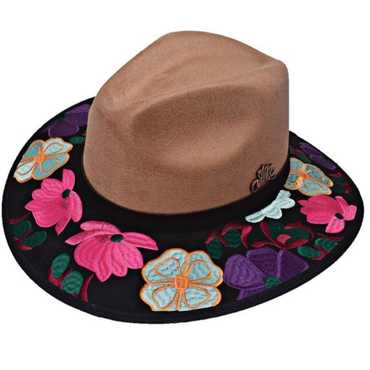 Felt Hats for Women / Sombreros de Fieltro para Mujer - Sombrero de Fieltro - Sombreros para Mujer - Sombreros para Dama - Sombreros para Mujer de Fieltro