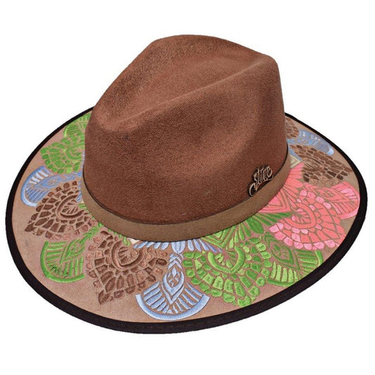 Felt Hats for Women / Sombreros de Fieltro para Mujer - Sombrero de Fieltro - Sombreros para Mujer - Sombreros para Mujer - Women's Hats