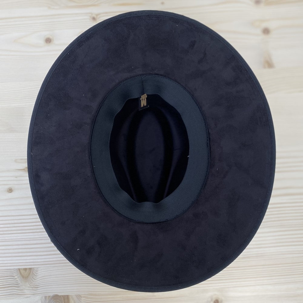 Sombreros de Fieltro para Mujer - Felt Hats for Women - Sombreros para Mujer - Sombreros para Mujer de Fieltro - Sombreros de Fieltro