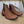 Load image into Gallery viewer, AS-010 Chedron Botin de Piel Vaquero - Botin Vaquero de Piel - Botines Vaqueros
