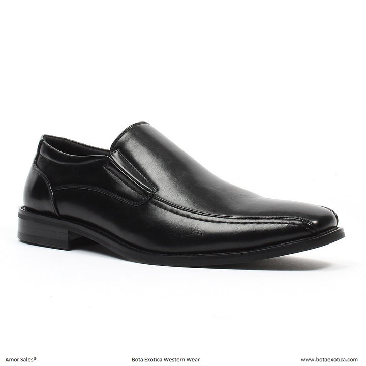 BSC-153 Black - Zapatos para Hombres